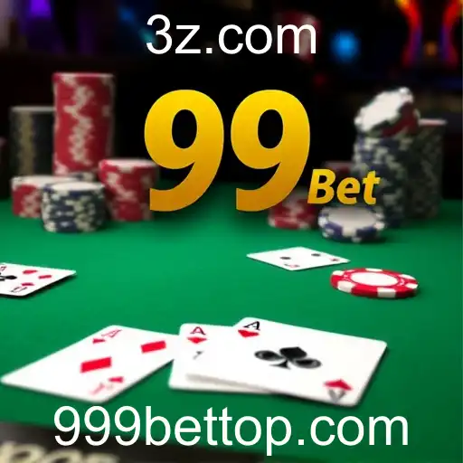 O Crescimento dos Jogos Online: 999 Bet em Foco