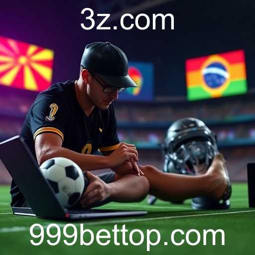 O Crescimento dos Jogos Online e a Influência da 999 Bet