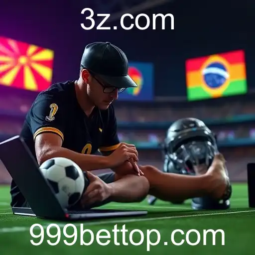 O Crescimento dos Jogos Online e a Influência da 999 Bet