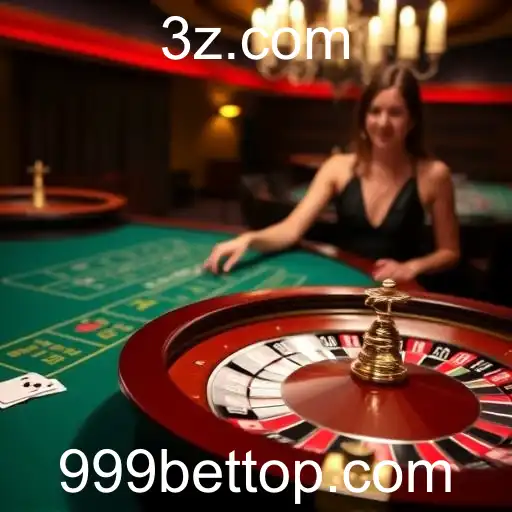A Experiência Fascinante do Live Casino na Plataforma 999 Bet