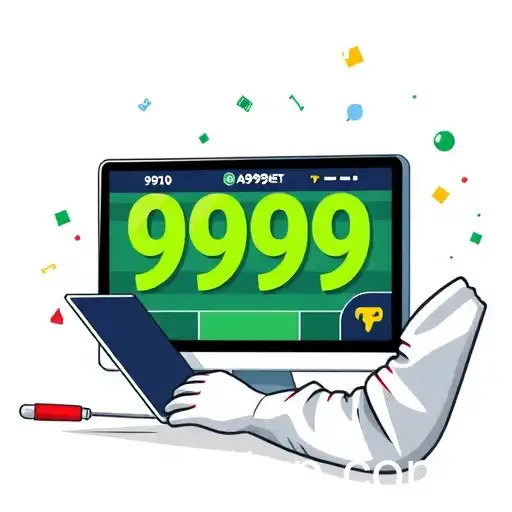 O Crescimento do Mercado de Apostas Online em 2025