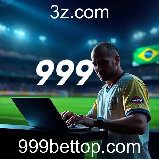 A Ascensão da 999 Bet e o Cenário Atual dos Jogos Online no Brasil