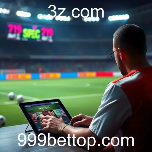 O Impacto das Mudanças no Mercado de Apostas Online