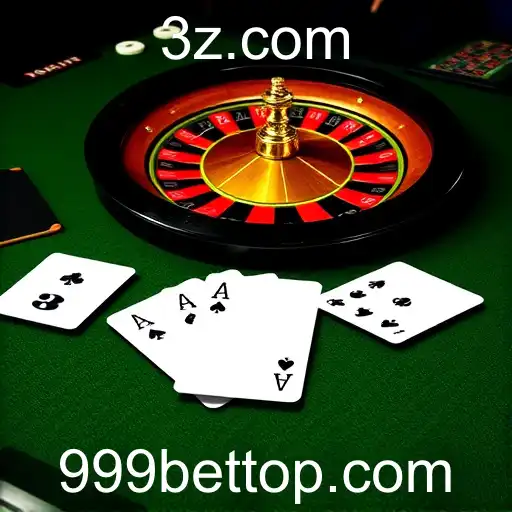 Explorando a Categoria de Jogos de Mesa na '999 Bet'